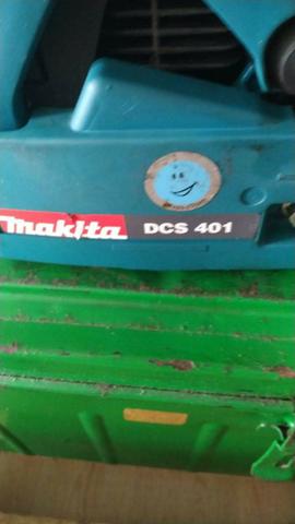 Motoserra Makita - Foto 2