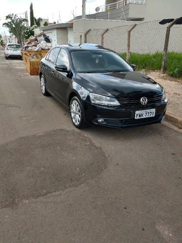 Jetta 2.0 Comfortline