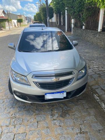 Chevrolet Prisma - Foto 4