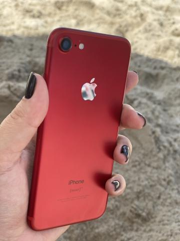 Iphone 7 128gb - Foto 4