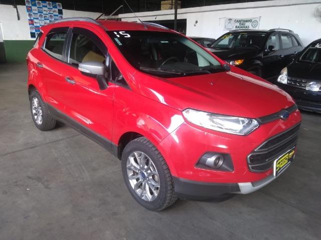 Ecosport e freestyle 2015 manual RS 43.900,00 - Foto 5