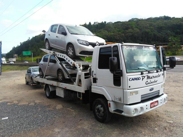 Guincho Curitiba