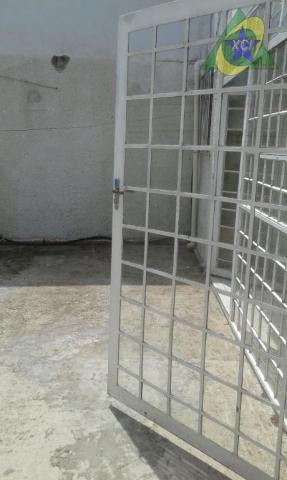 Casa residencial para locação, Jardim Chapadão, Campinas. - Foto 12