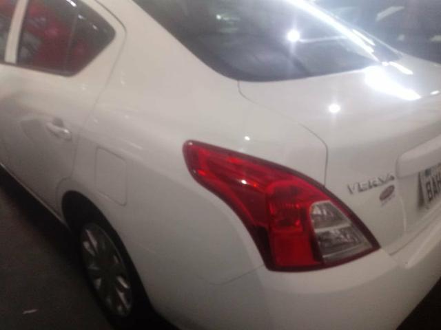 Versa 1.6 completo R$ 15.000,00 - Foto 6