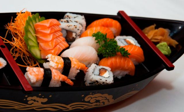 Miller Consultoria Vende Franquia reconhecida de comida Japonesa