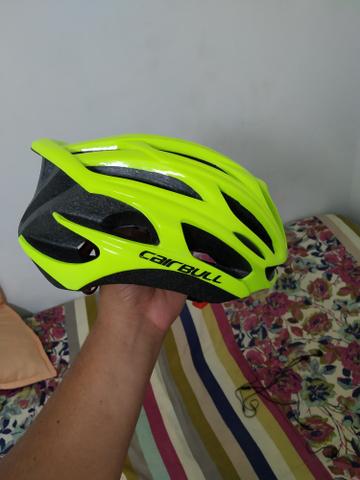 Capacete Ciclismo MTB - Foto 2