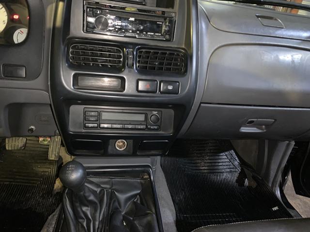 Frontier 2.5 4x4 2002 - Foto 7