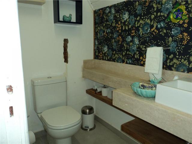 Casa residencial à venda, Alto Taquaral, Campinas. - Foto 8