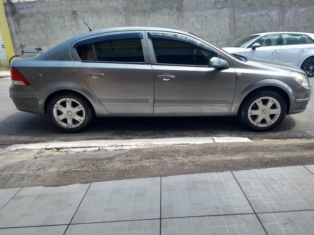 Vende-se um Vectra