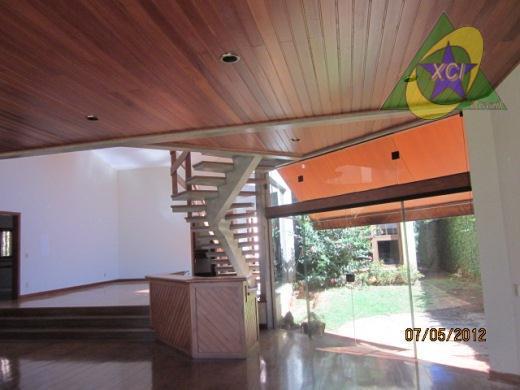 Casa residencial para locação, Residencial Parque Rio das Pedras, Campinas. - Foto 6