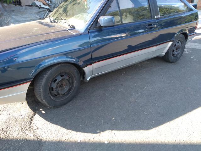 VW-Gol - Foto 6