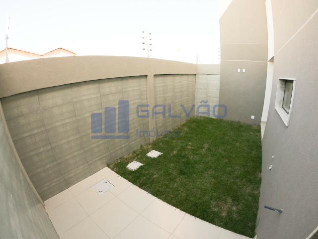 JG. Casa duplex de 3 quartos com suíte em Morada de Laranjeiras - Foto 9