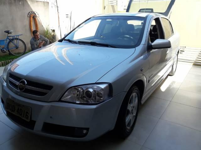 Astra advanced 2008 - Foto 6