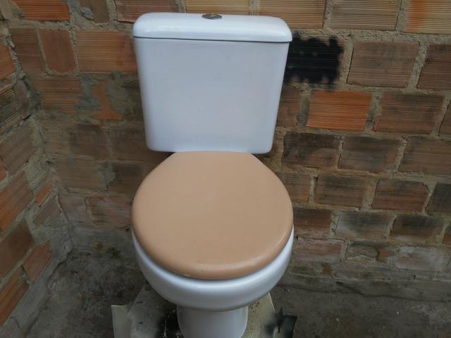 Vaso sanitario - Foto 4