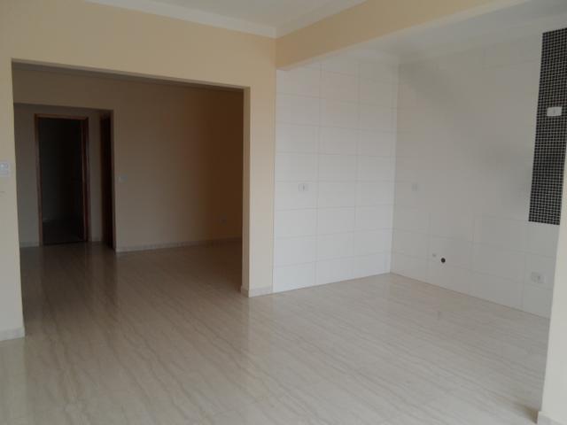 Apartamento 83 metros 2 dormitórios 2 banheiro 1 suíte - Foto 2