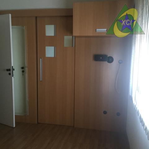 Apartamento residencial para locação, Vila Industrial, Campinas. - Foto 7