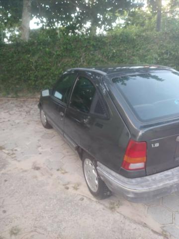 Kadett Reliquia - Foto 5