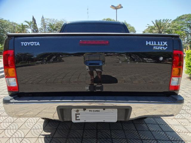 ToYoTa Hilux SRV 3.0D-4D_4x4_ExtrANovA_LacradAOriginaL_ReViSaDa_ - Foto 3