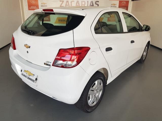 Onix 1.0 Joy SPE/4 2018 - Foto 6