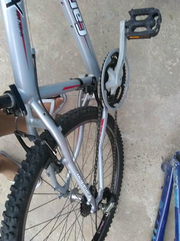 Bike Canadian Aro26 - Foto 6