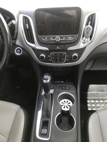 Chevrolet Equinox 2018 turbo premier AWD - Foto 11