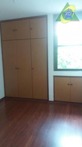 Apartamento residencial para locação, Cambuí, Campinas. - Foto 3