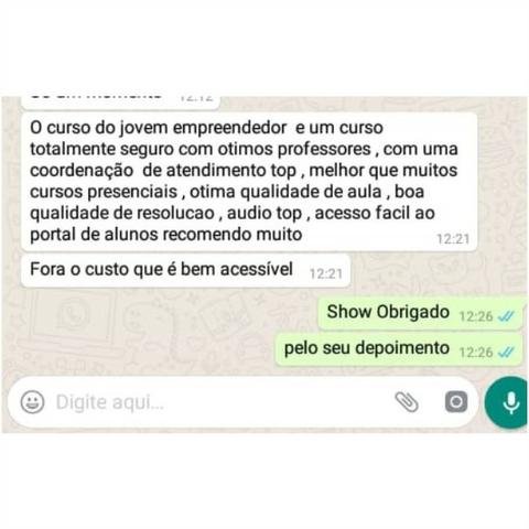 Cursos profissionalizantes - Foto 3