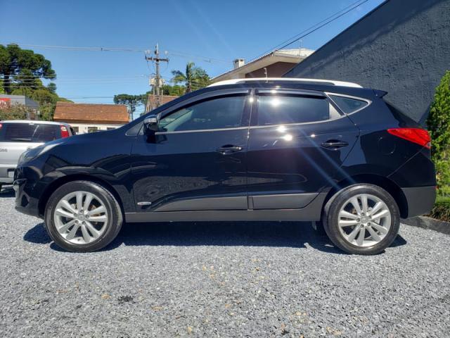 HYUNDAI IX35 2.0 2WD/4WD - Foto 8
