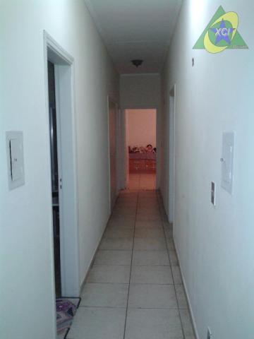 Casa residencial para locação, Parque Taquaral, Campinas. - Foto 16