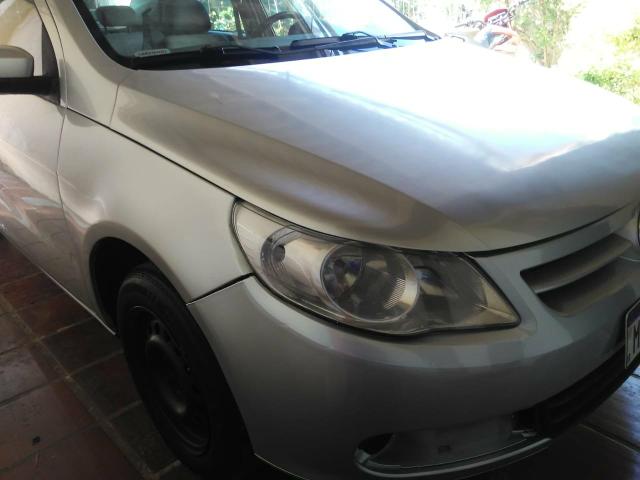 Barbada!!! Voyage 1.0 Completo 2010 - Abaixo da FIPE - R$18.900 - Foto 2
