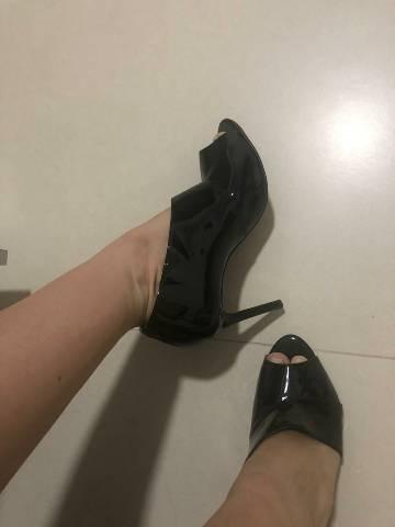 Sandália 38 - Foto 2