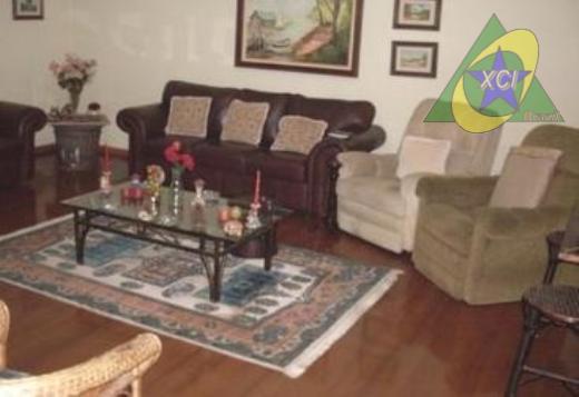 Casa Residencial para venda e locação, Jardim Nossa Senhora Auxiliadora, Campinas - CA0726