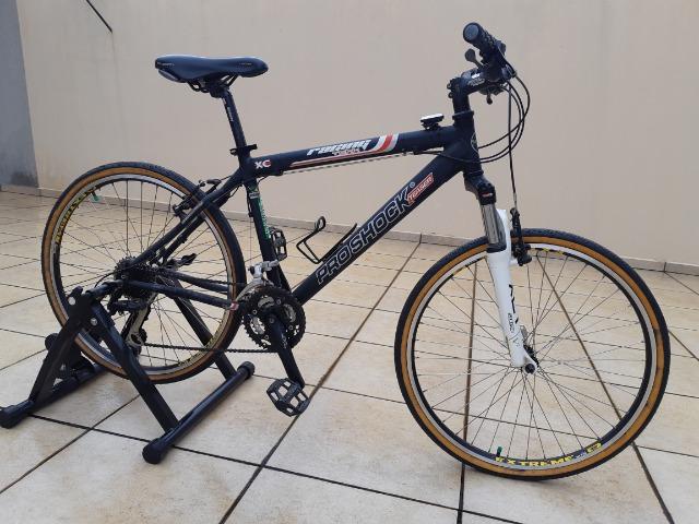 Bicicleta Proshock aro 26