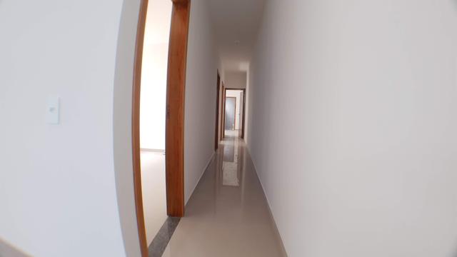 Casa no Angra dos Reis, 01 Suíte e 02 Quartos - Foto 8
