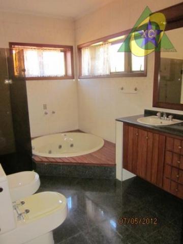 Casa residencial para locação, Residencial Parque Rio das Pedras, Campinas. - Foto 18