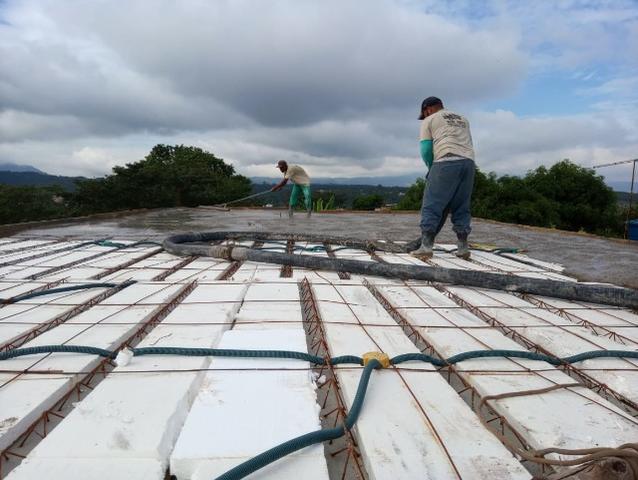 Lajes paineis - Foto 3