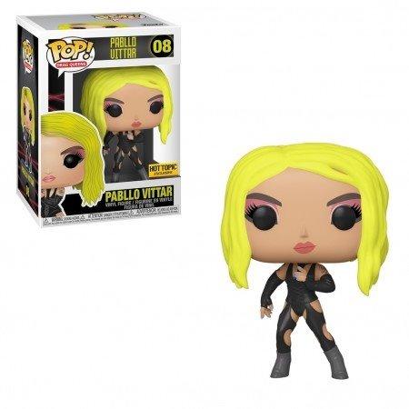 Funko Pop! Drag Queen Pablo Vittar - Hot Topic #8 - Foto 3