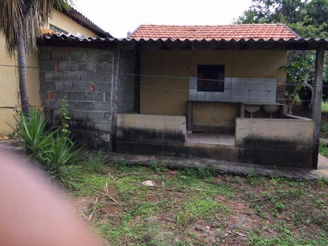Fazenda rural à venda, Residencial Náutico, Três Marias. - Foto 4