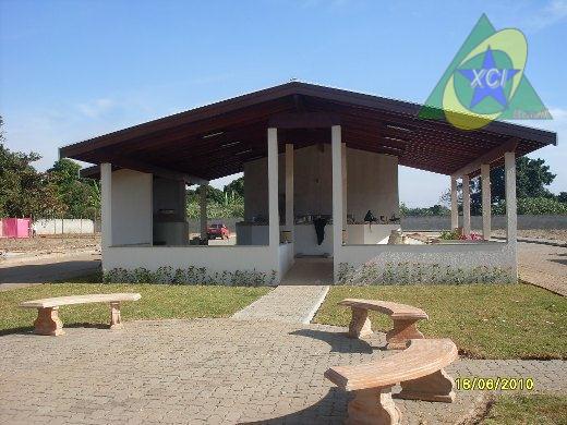 Casa Residencial à venda, Morumbi, Paulinia - CA0703. - Foto 3
