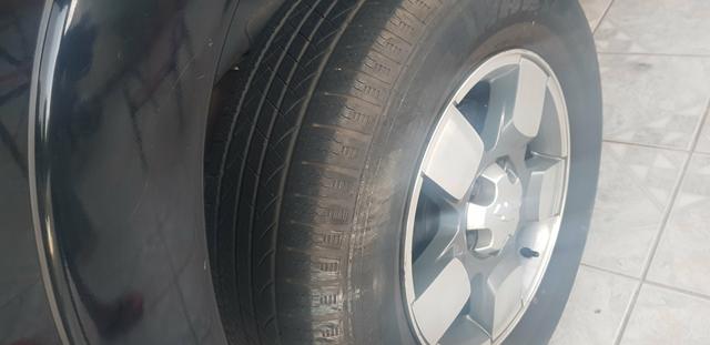 Vendo ou troco s10 por outra s10 de ano entre 2013 a 2014 - Foto 4