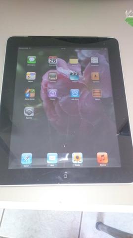 Troco iPad e iPhone 5s