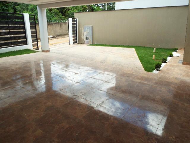 C.A.S, Casa Moderna 3 suítes, Vicente Pires - Foto 5
