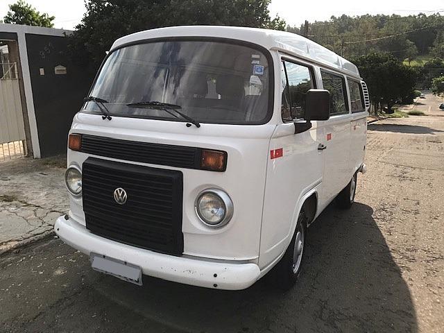 Kombi Lotação - Foto 6
