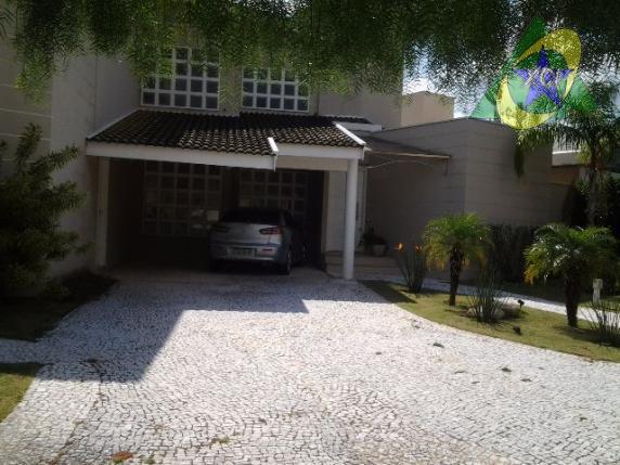 Casa residencial para locação, Alphaville Campinas, Campinas. - Foto 6