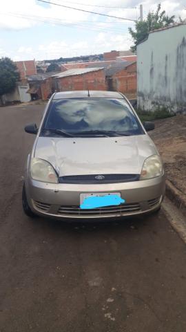 Fiesta Sedan Flex 2006