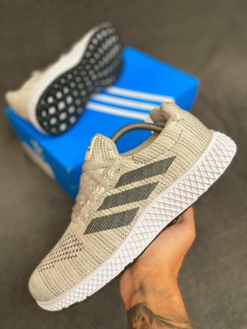 Tênis Adidas 4D - Foto 2