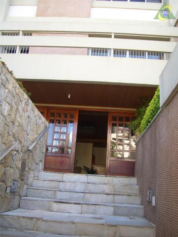 Apartamento residencial para locação, Cambuí, Campinas. - Foto 3