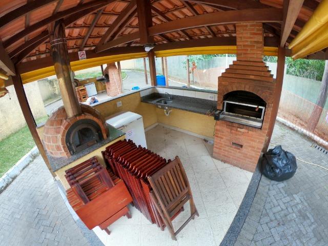 Oportunidade 2 Qos S/ Suite - Armarios Top - Sol da Manhã - Lazer Completo - Foto 12