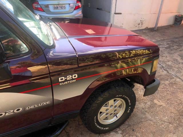 D20 completa