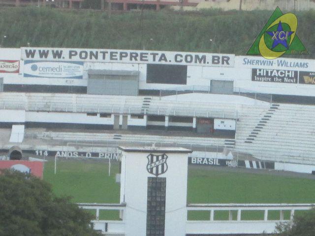 Apartamento residencial para locação, Vila Jequitibás, Campinas. - Foto 2